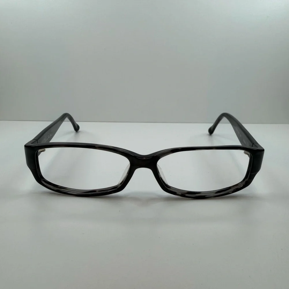 LILLY PULITZER BK‎ MADDY EYEGLASSES FRAMES ONLY 54•14•130 / Handmade in Italy